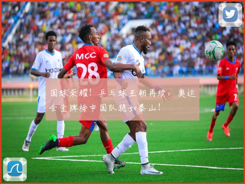 国球荣耀!乒乓球王朝再续,奥运会金牌榜中国队稳如泰山!
